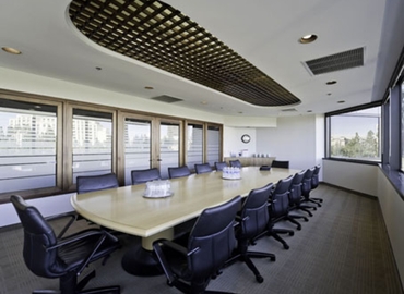 Virtual address in Costa Mesa, CA, 575 Anton Boulevard (92626) - 6 | MatchOffice