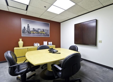 Virtual office in New York Midtown East, NY, 57 West 57th Street (10019) - 8 | MatchOffice