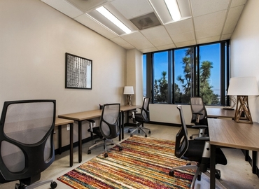 Virtual office space in Commerce, 5800 S. Eastern Avenue (90040) - 2 | MatchOffice