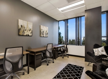 Virtual office space in Commerce, 5800 S. Eastern Avenue (90040) - 3 | MatchOffice