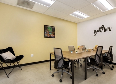 1076 m² Conference space in Commerce, 5800 S. Eastern Avenue (90040) - 10 | MatchOffice