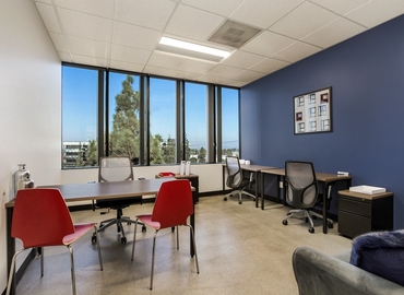 Virtual office in Commerce, 5800 S. Eastern Avenue (90040) - 0 | MatchOffice.com