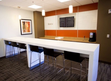Virtual office space in San Francisco, CA, 580 California Street (94104) - 9 | MatchOffice