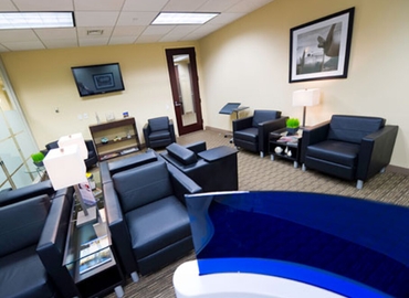 Virtual office space in New York Midtown East, NY, 590 Madison Avenue (10022) - 1 | MatchOffice.com