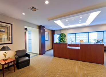 Virtual office space in New York Midtown East, NY, 590 Madison Avenue (10022) - 2 | MatchOffice.com