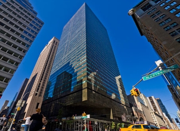 Virtual business address in New York Midtown East, NY, 590 Madison Avenue (10022) - 5 | MatchOffice