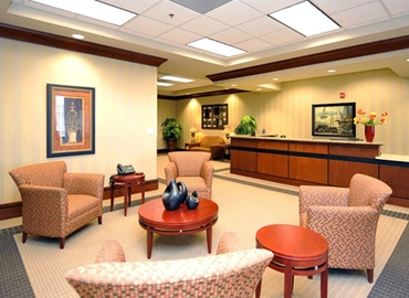 Virtual office space in Charlotte, NC, 5960 Fairview Road (28210) - 3 | MatchOffice
