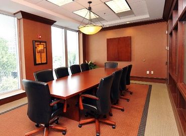 Virtual business address in Charlotte, NC, 5960 Fairview Road (28210) - 4 | MatchOffice