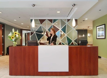 Virtual address in Atlanta, GA, 5 Concourse Parkway (30328) - 2 | MatchOffice.com