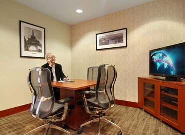 Virtual address in Atlanta, GA, 5 Concourse Parkway (30328) - 4 | MatchOffice