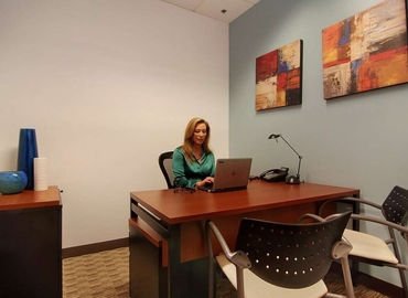 Virtual office in Atlanta, GA, 5 Concourse Parkway (30328) - 5 | MatchOffice.com