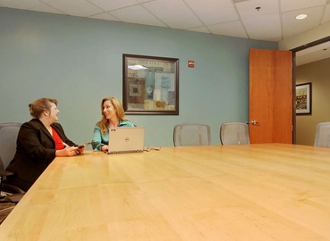 Virtual business address in Atlanta, GA, 5 Concourse Parkway (30328) - 6 | MatchOffice.com