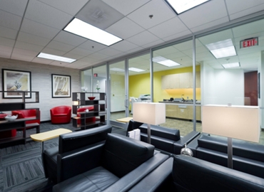 Virtual address in Charlotte, NC, 6000 Fairview Road (28210) - 1 | MatchOffice