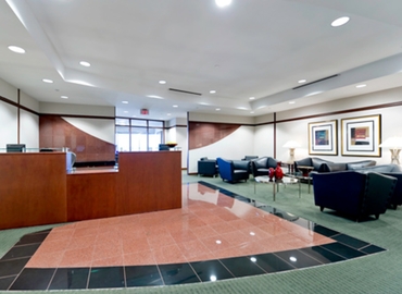 Virtual business address in Charlotte, NC, 6000 Fairview Road (28210) - 3 | MatchOffice