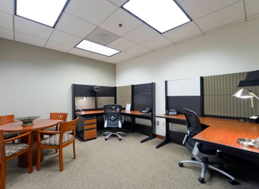 Virtual office space in Charlotte, NC, 6000 Fairview Road (28210) - 4 | MatchOffice.com