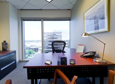 Virtual office space in Charlotte, NC, 6000 Fairview Road (28210) - 5 | MatchOffice.com