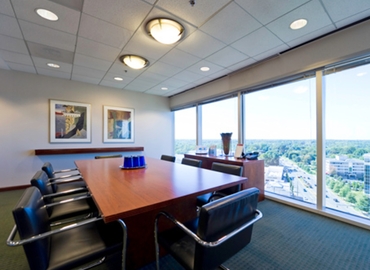 Virtual office space in Charlotte, NC, 6000 Fairview Road (28210) - 6 | MatchOffice.com