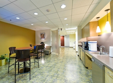 Virtual office in Charlotte, NC, 6000 Fairview Road (28210) - 7 | MatchOffice.com