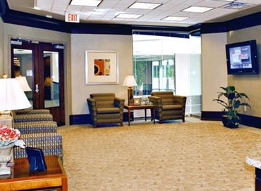 Virtual office space in Memphis, TN, 6000 Poplar Avenue (38119) - 1 | MatchOffice