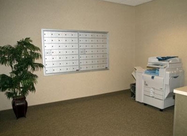 Virtual business address in Memphis, TN, 6000 Poplar Avenue (38119) - 0 | MatchOffice.com