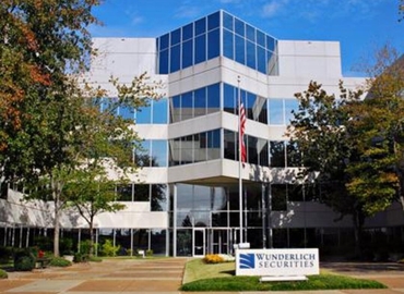 Virtual office in Memphis, TN, 6000 Poplar Avenue (38119) - 5 | MatchOffice.com