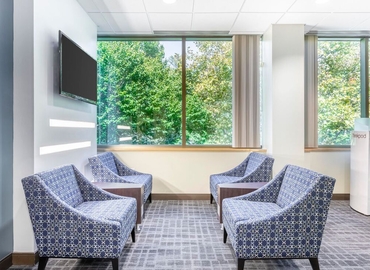2691 m² Co-working  in Exton, PA, 600 Eagleview Boulevard (19341) - 5 | MatchOffice.com