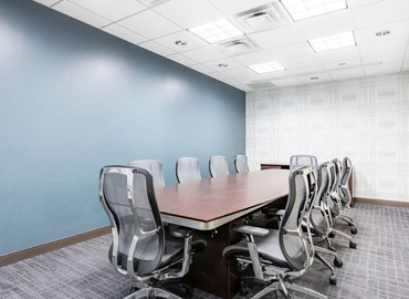 Virtual office space in Exton, PA, 600 Eagleview Boulevard (19341) - 6 | MatchOffice.com