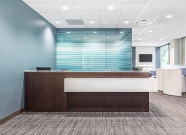 Virtual office space in Charlotte, NC, 6047 Tyvola Glen Circle (28217) - 1 | MatchOffice