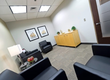 Virtual address in Boston, MA, 60 State Street (02109) - 1 | MatchOffice.com