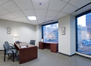 Virtual address in Boston, MA, 60 State Street (02109) - 4 | MatchOffice.com
