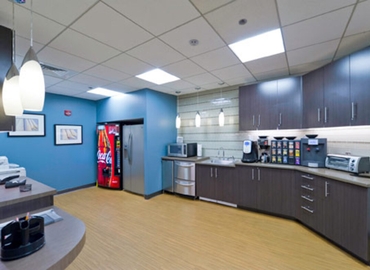 Virtual office space in Boston, MA, 60 State Street (02109) - 7 | MatchOffice