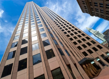 Virtual business address in Boston, MA, 60 State Street (02109) - 8 | MatchOffice.com