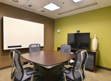 Virtual address in Mountlake Terrace, 	WA, 6100 219th Street S.W. (98043) - 5 | MatchOffice.com