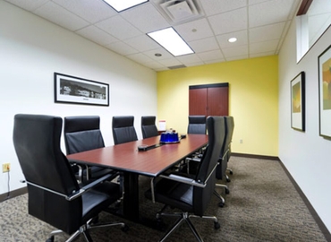 Virtual office in Independence, OH, 6100 Oak Tree Boulevard (44131) - 6 | MatchOffice