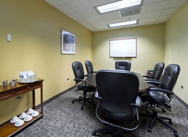 Virtual office space in King of Prussia, PA, 630 Freedom Business Center (19406) - 6 | MatchOffice.com
