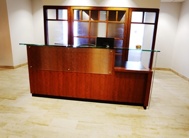 Virtual office in Downtown, 633 West Fifth Street (90071) - 3 | MatchOffice