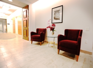 Virtual business address in Downtown, 633 West Fifth Street (90071) - 4 | MatchOffice