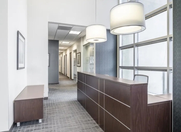 Virtual office in Rockville, MD, 199 East Montgomery Avenue (20850) - 1 | MatchOffice
