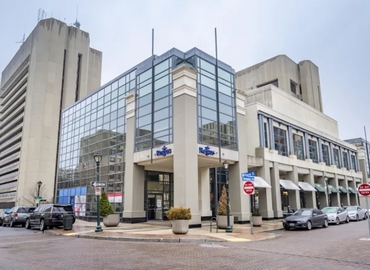 2691 m² Coworking space  in Rockville, MD, 199 East Montgomery Avenue (20850) - 2 | MatchOffice