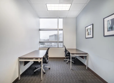 Virtual business address in Rockville, MD, 199 East Montgomery Avenue (20850) - 9 | MatchOffice.com