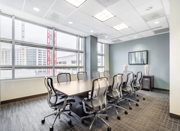 2691 m² Coworking space  in Rockville, MD, 199 East Montgomery Avenue (20850) - 6 | MatchOffice.com