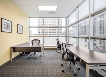 2691 m² Shared office  in Rockville, MD, 199 East Montgomery Avenue (20850) - 7 | MatchOffice.com