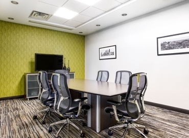 Virtual office space in Fort Lauderdale, FL, 6750 North Andrews Avenue (33309) - 3 | MatchOffice