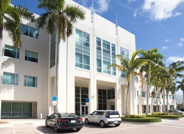 Virtual business address in Fort Lauderdale, FL, 6750 North Andrews Avenue (33309) - 4 | MatchOffice.com