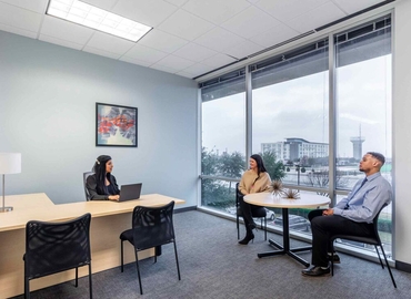 Virtual office in Plano, TX, 6860 North Dallas Parkway (75024) - 7 | MatchOffice