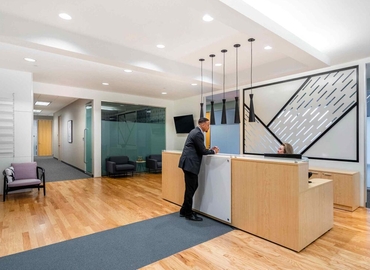 Virtual office space in Plano, TX, 6860 North Dallas Parkway (75024) - 8 | MatchOffice.com