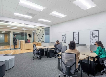 Virtual office space in Plano, TX, 6860 North Dallas Parkway (75024) - 9 | MatchOffice.com