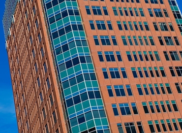 Virtual business address in Des Moines, IA, 699 Walnut Street (50309) - 1 | MatchOffice.com