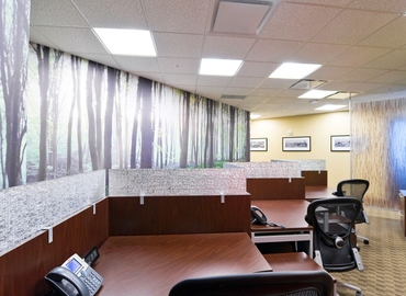 Virtual business address in Des Moines, IA, 699 Walnut Street (50309) - 2 | MatchOffice.com