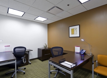 Virtual office in Des Moines, IA, 699 Walnut Street (50309) - 4 | MatchOffice.com